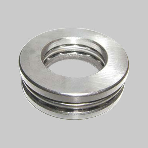 Reliable Metal Thrust Bearings Bore Size: Custom