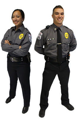 Security Uniforms For Hospital