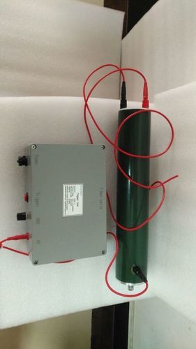 Trigger Control Box For Impulse Voltage Or Current Generator