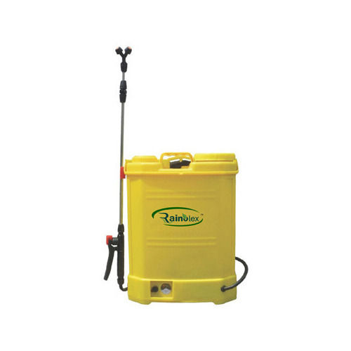 2 in 1 Battery Operated Sprayer