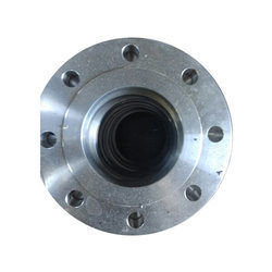 24 Inch Puddle Flange