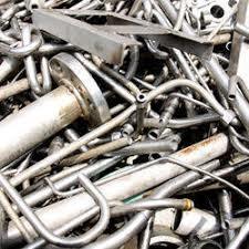 Best Quality Nickel Scrap