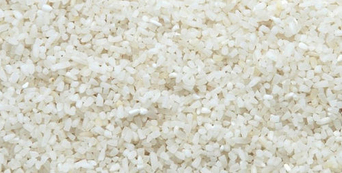 Chemical Free Broken Raw Rice