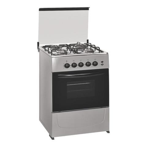 Cooking Range with Glass Head