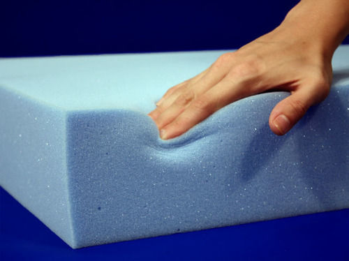 Cushion Blue Foam