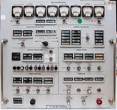 Electrical Control Panel Board