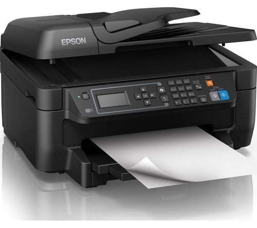 Epson Digital Printer