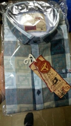 Fancy Shirt For Mens