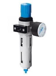 Festo Air Filter Regulator