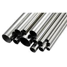 Flexible Stainless Steel Pipes