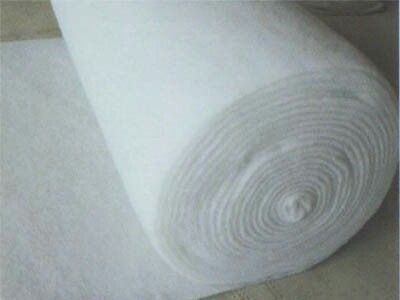 Genuine Quality Polyester Fiber Roll