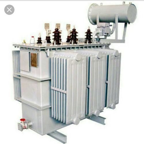 Heavy Duty Electrical Power Transformer