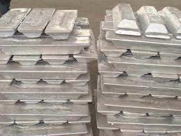 High Quality Aluminium Ingots