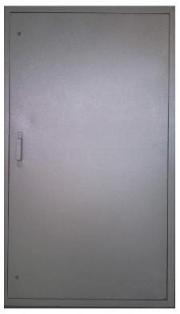 Highly Durable Shaft Doors