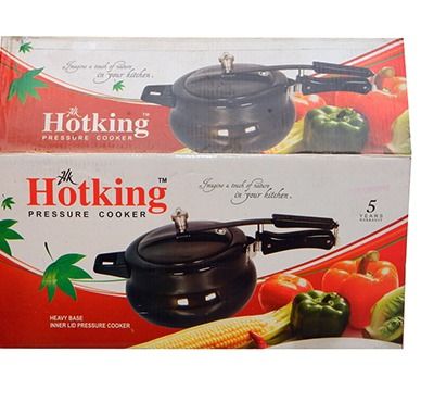 Hotking pressure cooker new arrivals