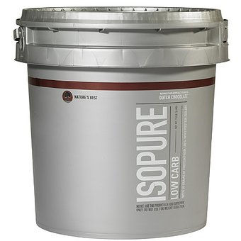 Isopure Pure 100% Protein Supplement