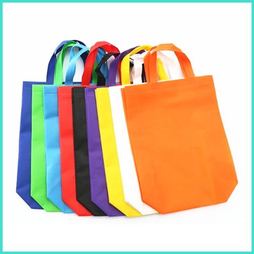 Non Woven Foldable Shopping Tote Bag at Best Price in Qingdao | Trident ...