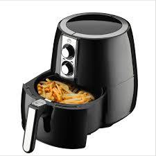 Oil-Free Multifunction Electric Deep Fryer Grill Frying Pan French Fries Machine