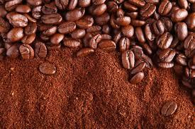 Pure and Fresh Coffee Powder