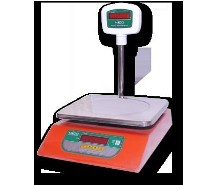 Retail Weighing Scales