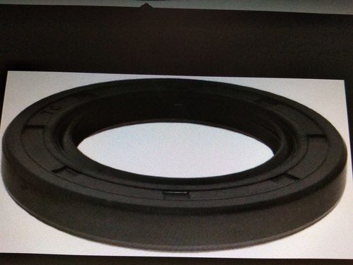 Rubber Oil Seal