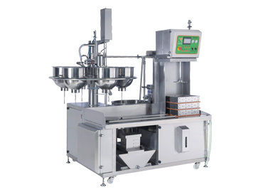 Tofu Processing Compact Machine