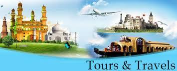 Tour and Travel Services