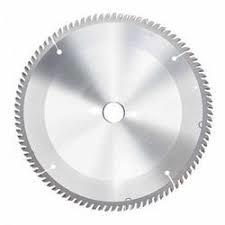 Alluminium Cutting Blade