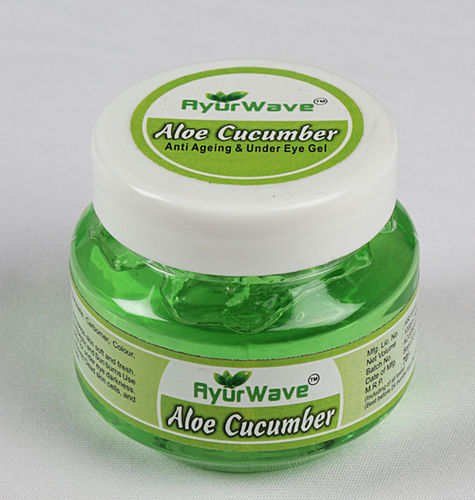 Aloe Cucumber Gel