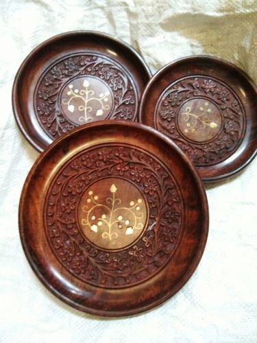 Best Quality Wooden Plate