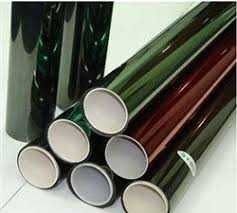 Best Sun Control Film Size: Customized