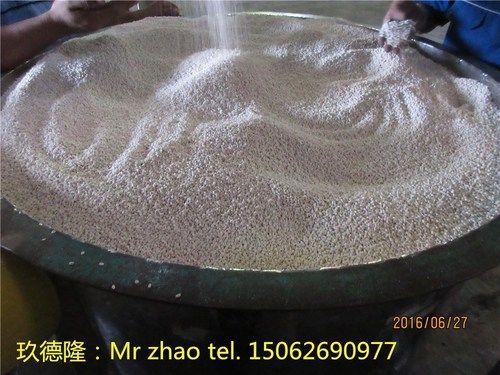 Automatic Calcium Carbonate Filling Masterbatch Granulator