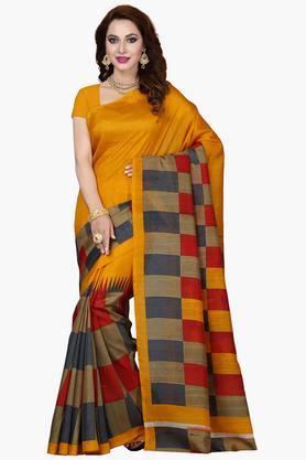 Exclusive Designer Partywear Saree