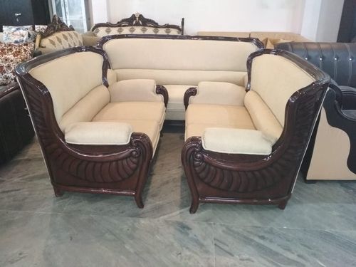 Exclusive Soft Sofa Set