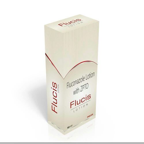 Flucis Lotion