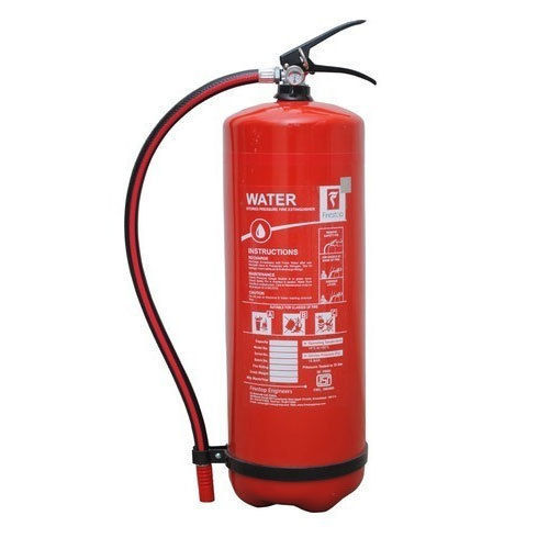 Genuine Quality Water Fire Extinguisher