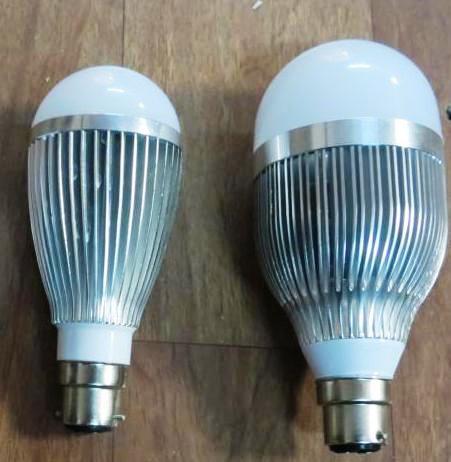 High Power Led Bulbs