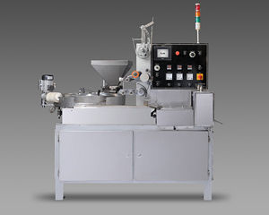 Horizontal High Speed Wrapping Machine for Hard Candies