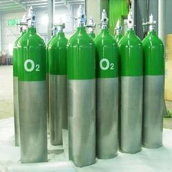 Industrial Liquid Oxygen Gas - High Purity Liquid Oxygen , Life-Sustaining Therapeutic Uses, Ideal for Metal-Cutting Applications