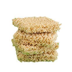 Instant Vegetable Noodles