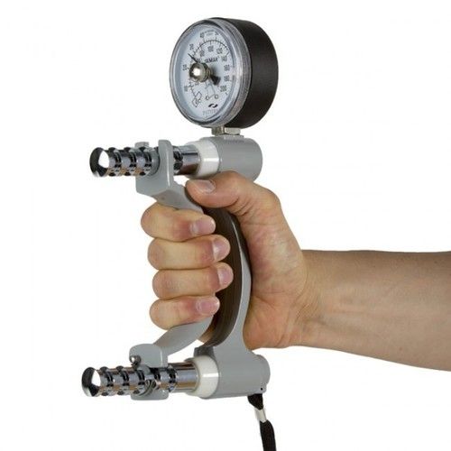 Jamar Hand Dynamometer