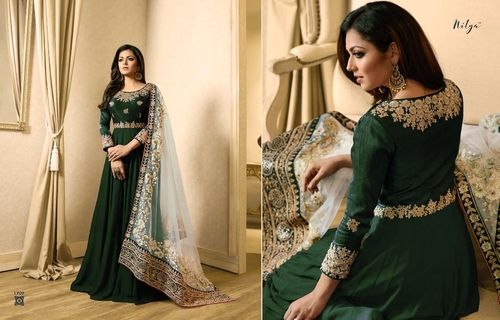 Ladies Designer Heavy Lehenga Choli