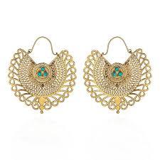 Ladies Fancy Ear Rings