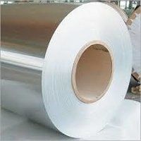 Laminated Silver Paper Rolls