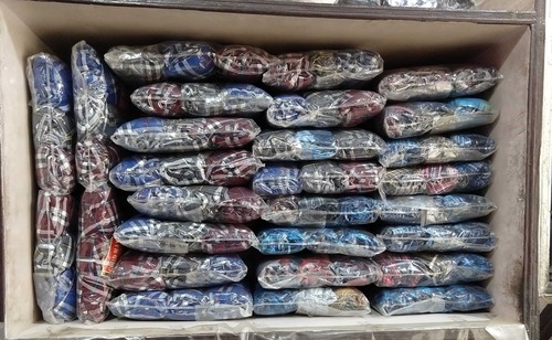 Multicolor Mens Full Sleeve Printed Shirts