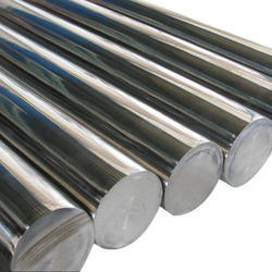 Mild Steel Bright Round Bar