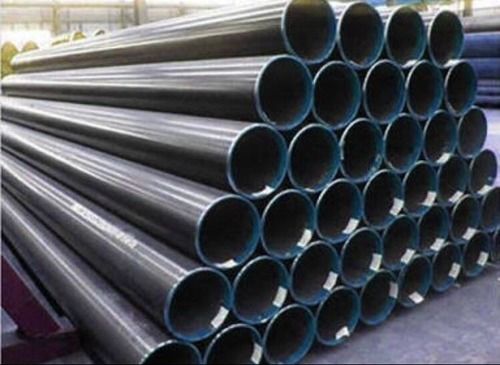 Long Lasting Mild Steel Seamless Pipe