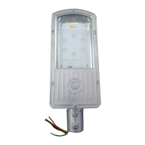 Motion Sensor LED Street Light 7w