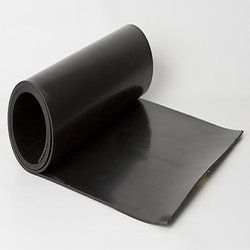 Natural Pure Rubber Sheet