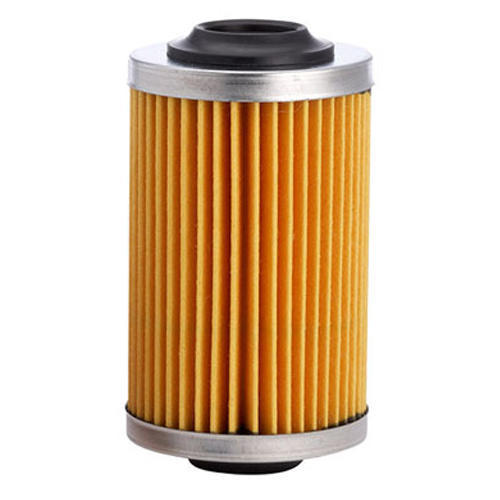 Oil Filter For Automobile